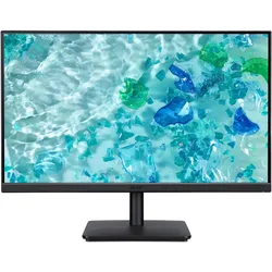 Acer Vero V7 V277U (2560 x 1440 Pixel, 27"), Monitor, Schwarz