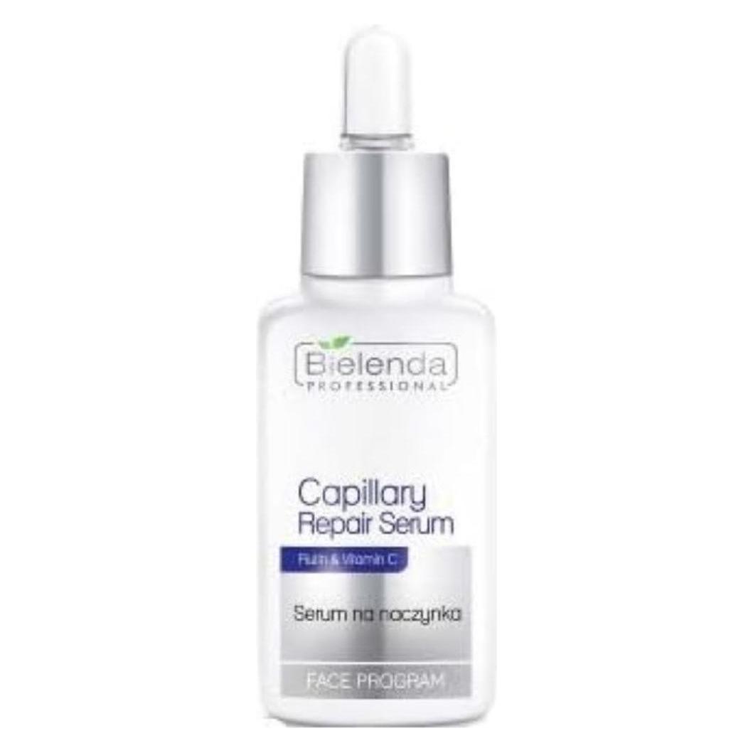 Bielenda Professional - Face Program Capillary Repair Serum For Vials 30Ml (30 ml) (5904879006864)