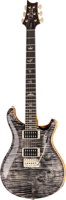 PRS Custom 24 CH Charcoal