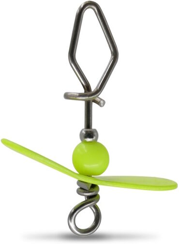 Vmc Spy Snap Uv Chartreuse-S
