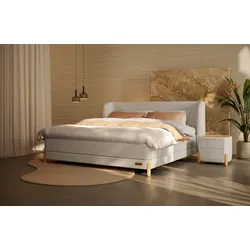 Boxspringbett LIVSON No. 04