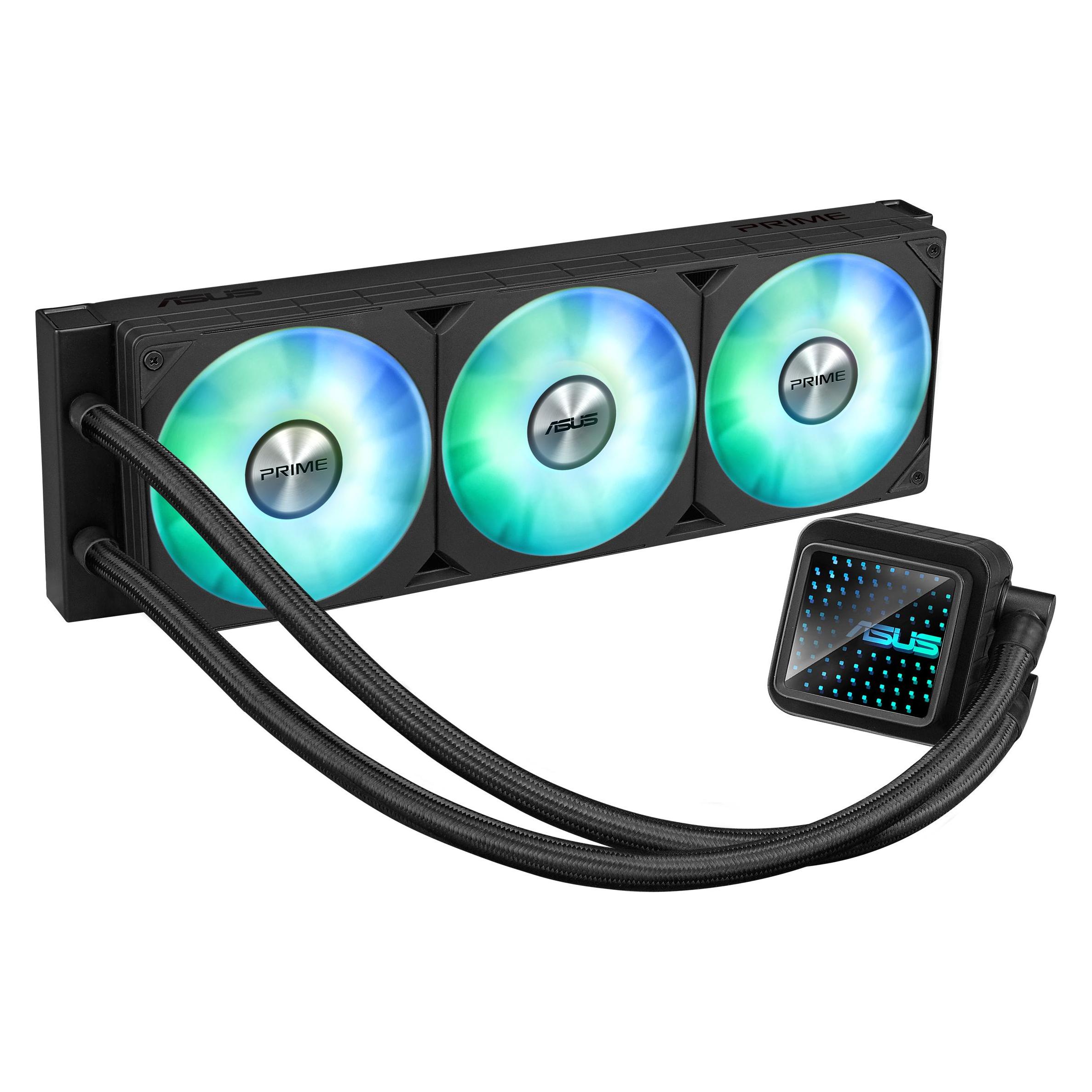ASUS PRIME LC 360 ARGB (90RC0101-B0EAY0)