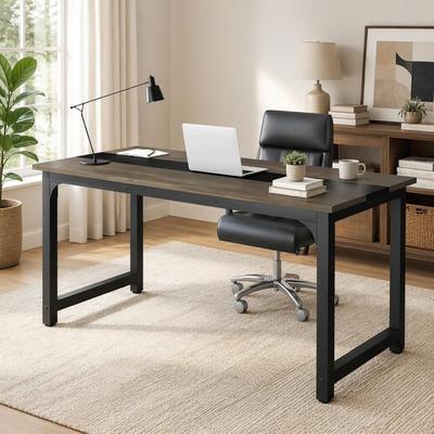 Computer Desk, Office Desk Computer Table Study Writing Desk
