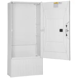 GSAB Elektrotechnik Verteilersäule 58S1700M-Aufbau