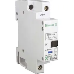 Eaton (Installation) U-Auslöser verzögert schraubbar Z-USD/230