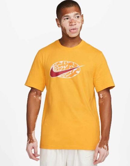 Camiseta Nike Sportswear Hombre N/a S