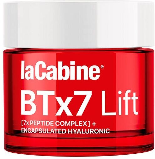 LACABINE Btx7 Lift