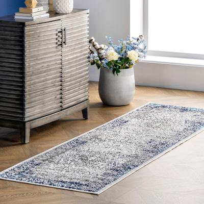 Nuloom Transitional Persian Delores Area Rug