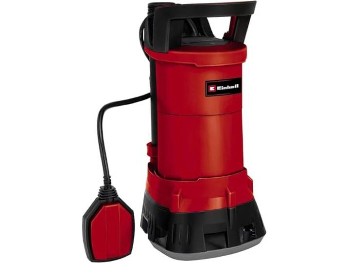 Einhell RG-DP 4525 Pompe