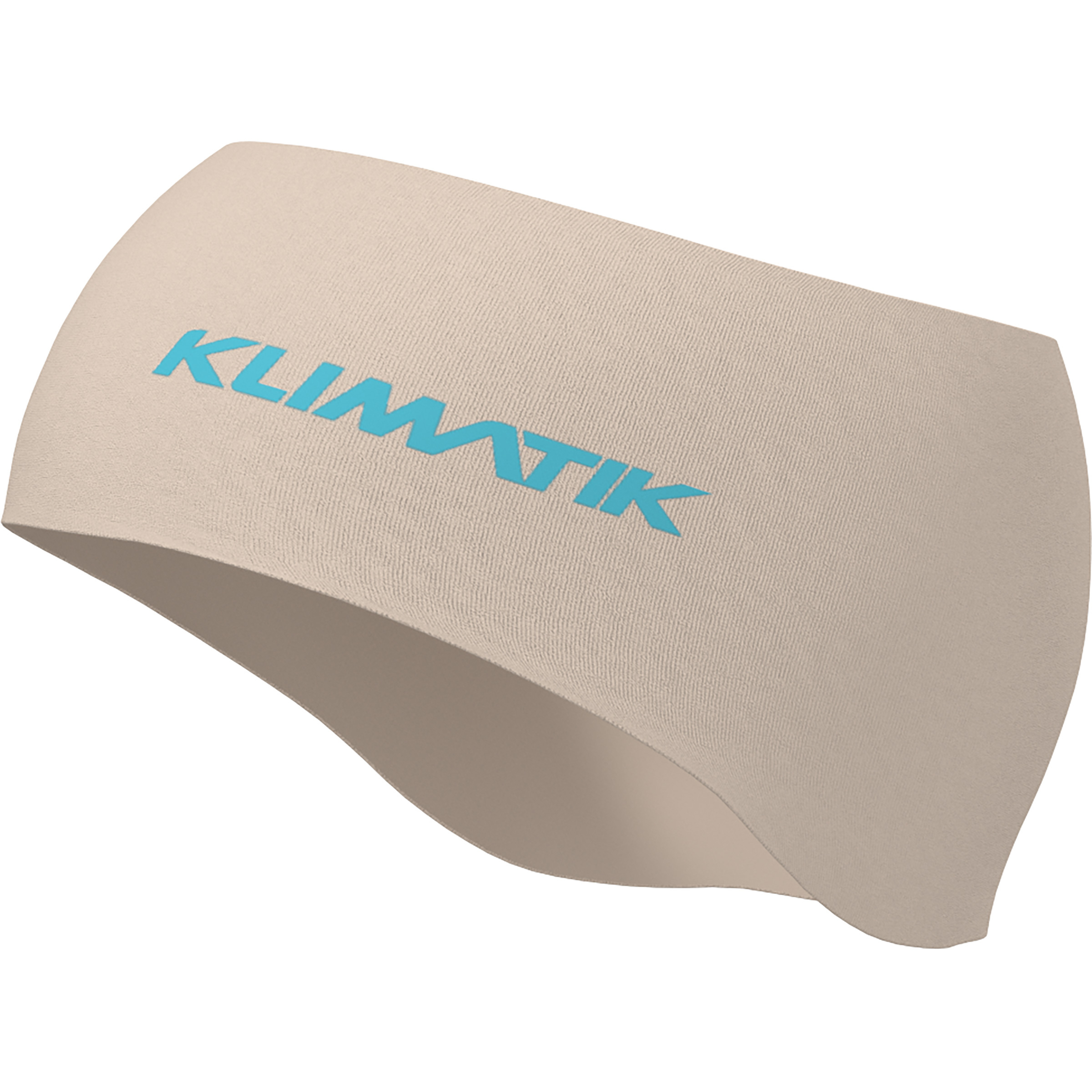 Alé K-Atmo Stirnbänder beige Wasserabweisend Wasserabweisend