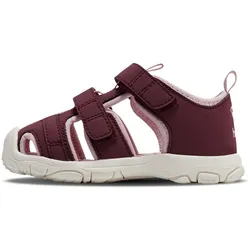 hummel Velcro Sandalen Kinder 4764 - nocturne 31