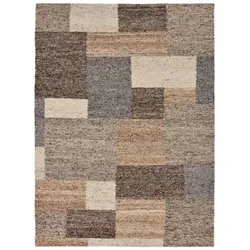 HANDWEBTEPPICH Ehrwald TK-156 Wendbar 250x350 cm