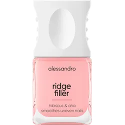 alessandro Spa ridge filler - transparent