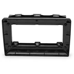 Alfa Giulietta 940 9 Zoll Radioblende Schwarz 2014-2020