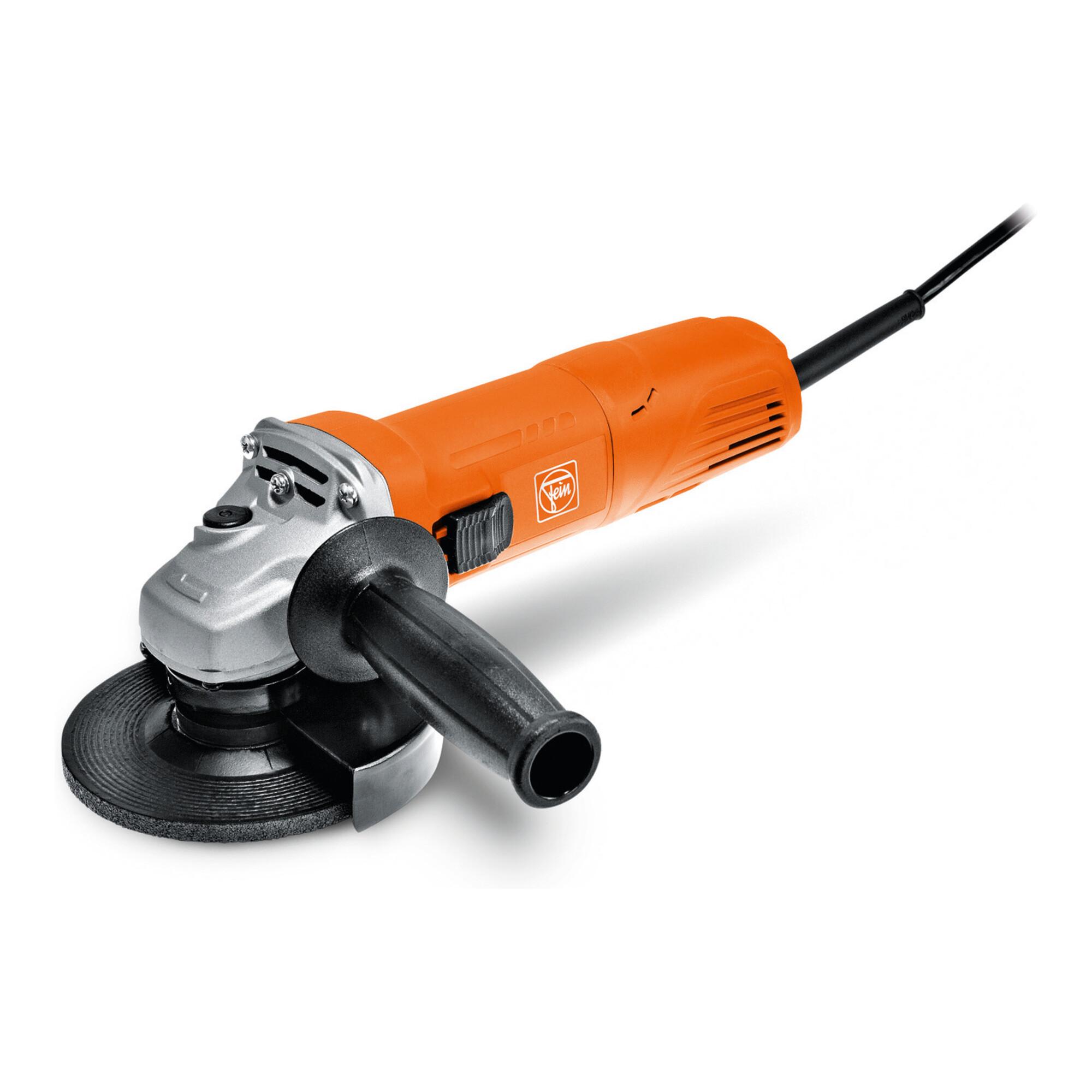 Fein Compact-Winkelschleifer Ø 115 mm CG 7-115 (72250260000 | 72250260000)