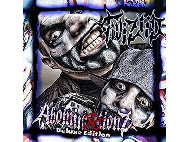 Abominationz (Deluxe)