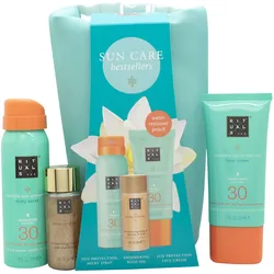 Rituals, Beauty Geschenkset, Karma Summer Sun (Körperpflegeset)