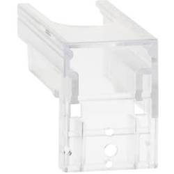 ABB 1SCA022379R9760 OTS125T1 Klemmenabdeckung Schnappbefestigung transparenter Kunstst Klemmenabdeckung 1 St.
