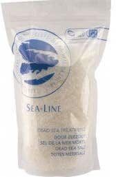 Sea Line Sal Del Mar Muerto 1kg