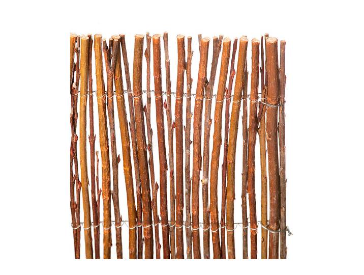 Videx Sichtschutzmatte Champagne Weide 0.9 × 3 m