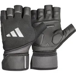 Adidas, Fitnesshandschuhe, (M)