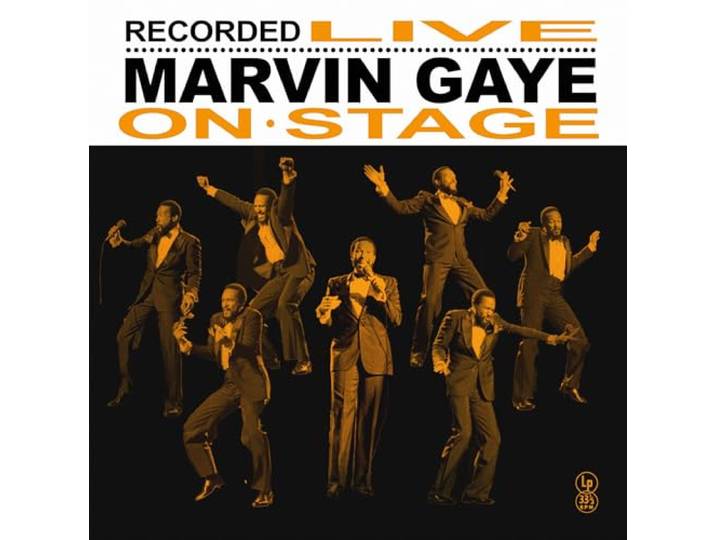 Recorded Live On Stage (Special Edition)