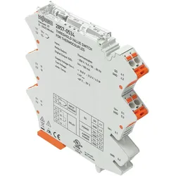 WAGO GmbH & Co. KG TC-Grenzwertschalter 2857-534