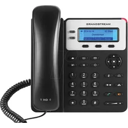 GRS GXP-1625 - IP-Telefon, schnurgebunden