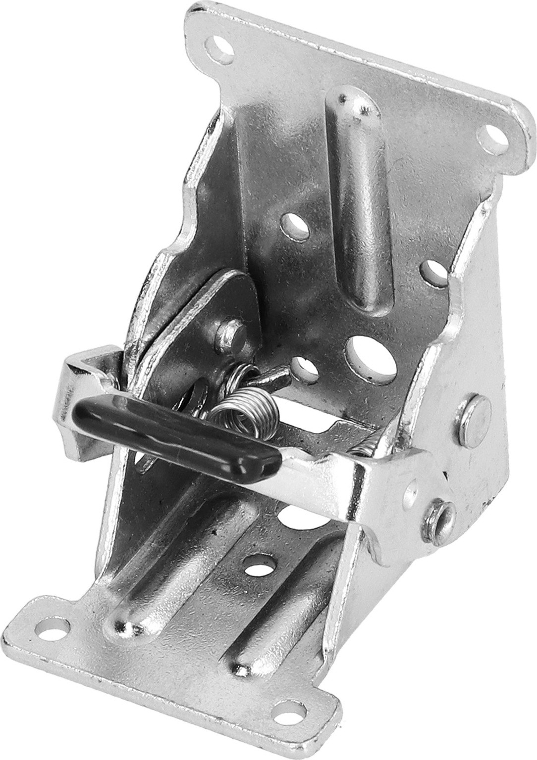 Cocosity Zelfsluitend Inklapbaar 90° Scharnier van Aluminiumlegering voor Tafelpoten