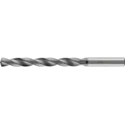 PFERD TOOLS VHM-Bohrer Ø6,6mm, 8xDC mit IK, AlTin beschichtet, Schaft HA, Universal - 23000718