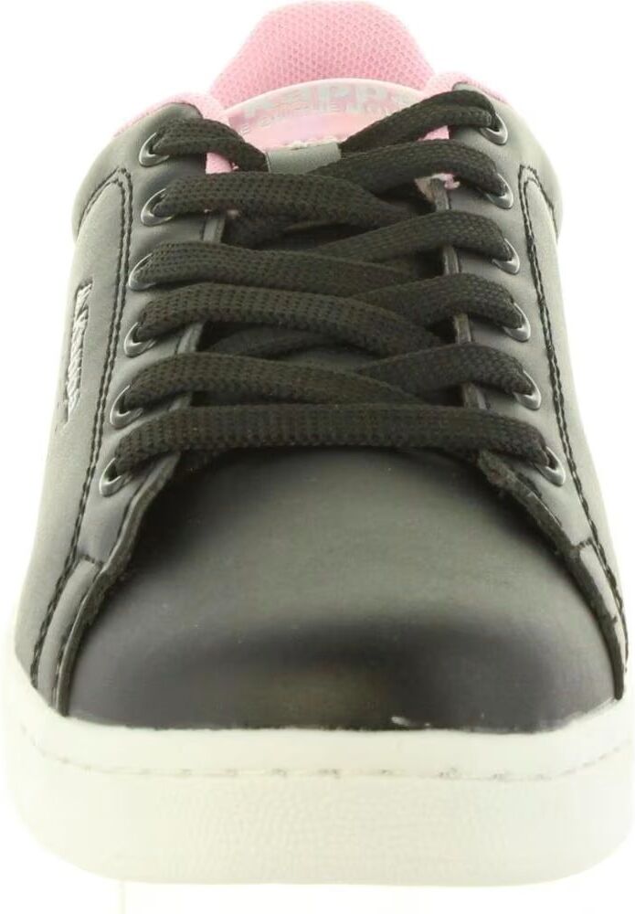 Zapatillas Deporte De Mujer Kappa 303xzq0 Palavela 982 Black 35 Mujer