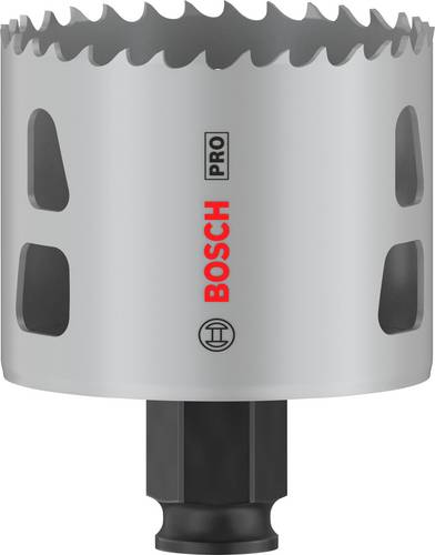Bosch Accessories 2608594394 2608594394 Lochsäge 60mm 1St.