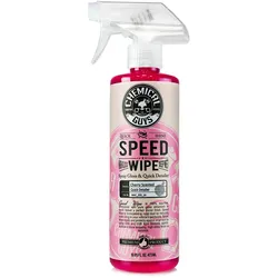Chemical Guys Speed Wipe Quick Detailer 473 ml