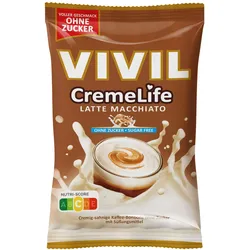 VIVIL® Creme Life Latte Macchiato Bonbons