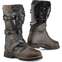 TCX Drifter wasserdichte Motorradstiefel 39