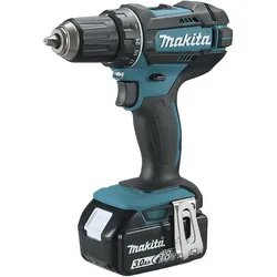 makita Akku-Bohrschrauber-Set DDF482RFJ