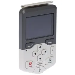 ABB Stotz S&amp;J Standard-Bedienpanel ACS-AP-S