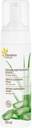 Fleurance Nature Bio Gentle Cleansing Foam 150 ml
