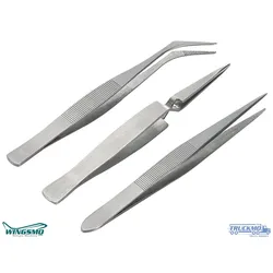 Revell 3er Pinzetten Set 39063