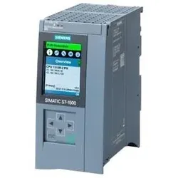 Siemens Dig.Industr. SIMATIC S7-1500R, CPU 6ES7515-2RN03-0AB0