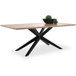 Esstisch MONDO ESGO - 200X100 cm