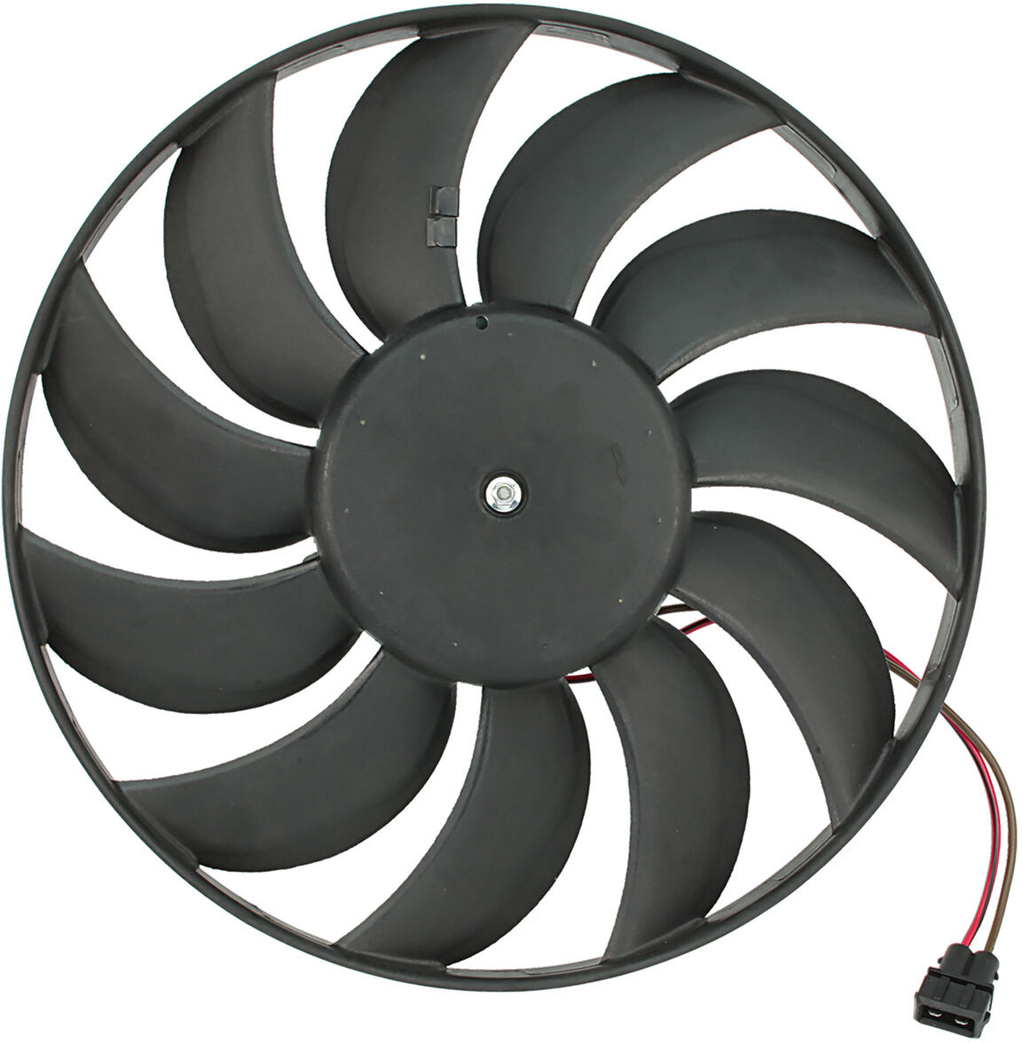 Meyle Lüfter, Motorkühlung -Original Quality 100 236 0048 Für Vw