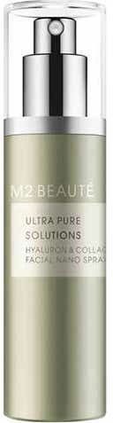 M2 BEAUTÉ M2 Beaute Facial Nano Spray Cu-Peptide & Vitabin B 75 ml