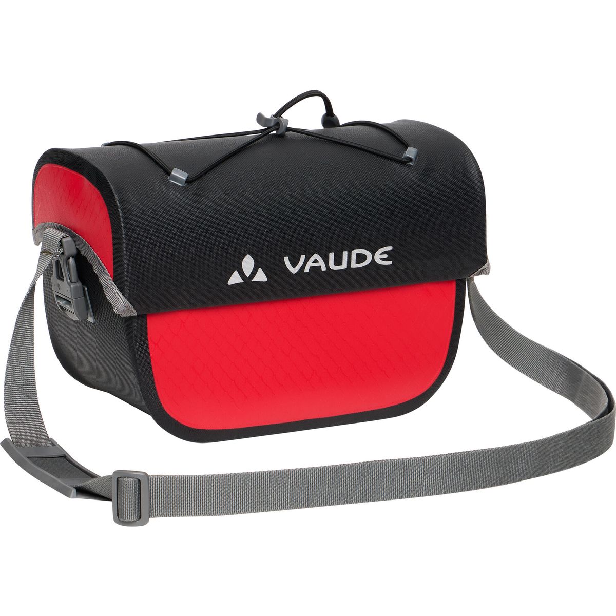 VAUDE Aqua Box 4 red (200) - 493712000000