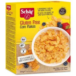 Cornflakes Vitamin