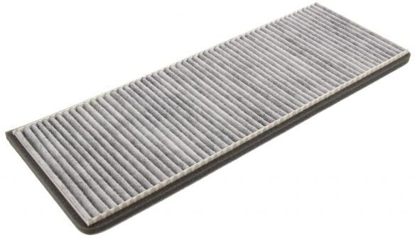 MAPCO 67701 Pollen filter
