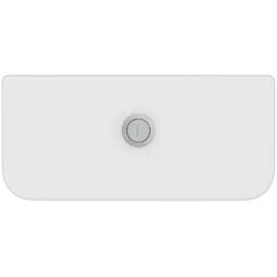 Ideal Standard Calla Spülkasten 395x180 mm, Weiß, E251201