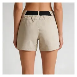 Softee, Damen, Outdoorhose, Active (M), Beige