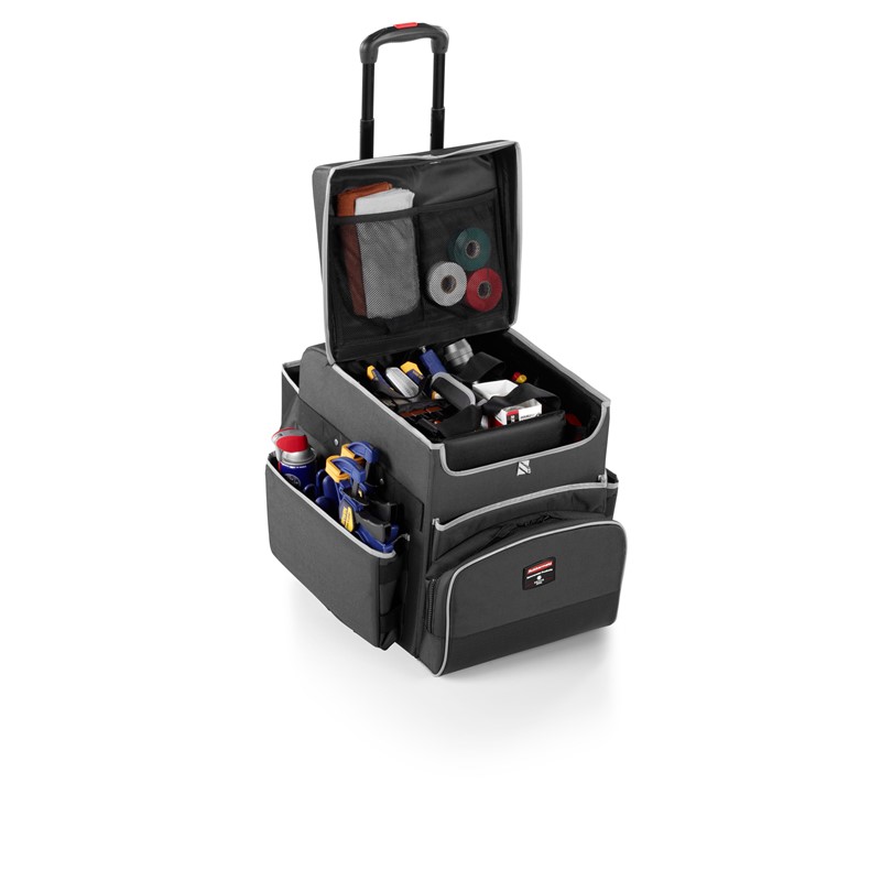 Rubbermaid Executive-Serie, Quick Cart, klein