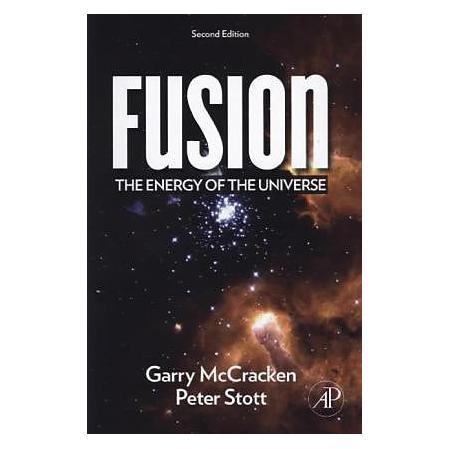 Elsevier Fusion (Englisch, Garry McCracken, Peter Stott) (8344102)